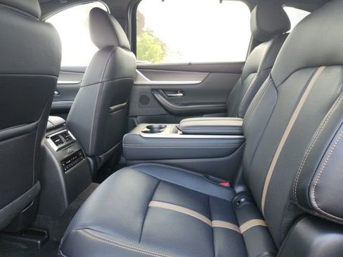 New 2026 MAZDA CX-90 3.3 Turbo S w/ Premium Plus image 16