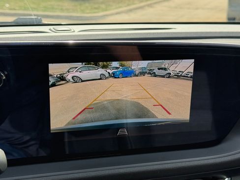 Used 2025 Buick Envista Preferred image 27