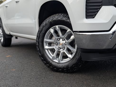 New 2026 Chevrolet Silverado 1500 LT image 7