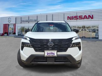 New 2026 Nissan Rogue Dark Armor FWD video 2