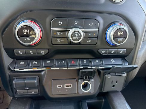 Used 2019 GMC Sierra 1500 SLT w/ SLT Premium Plus Package image 19