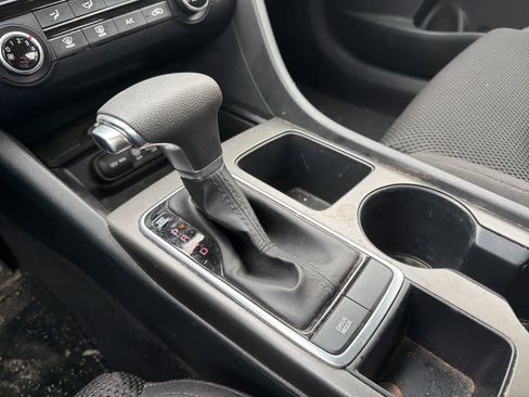 Used 2019 Kia Optima LX image 15