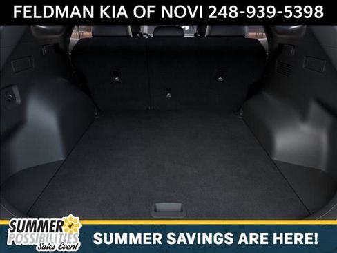 New 2026 Kia Sportage X-Line AWD/4WD image 19