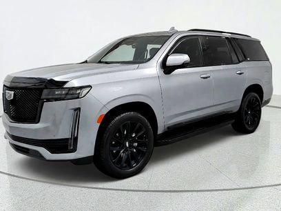 Certified 2024 Cadillac Escalade Sport w/ LPO, ONYX Package