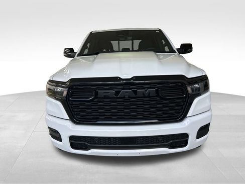 New 2026 RAM 1500 Big Horn w/ Night Edition image 11