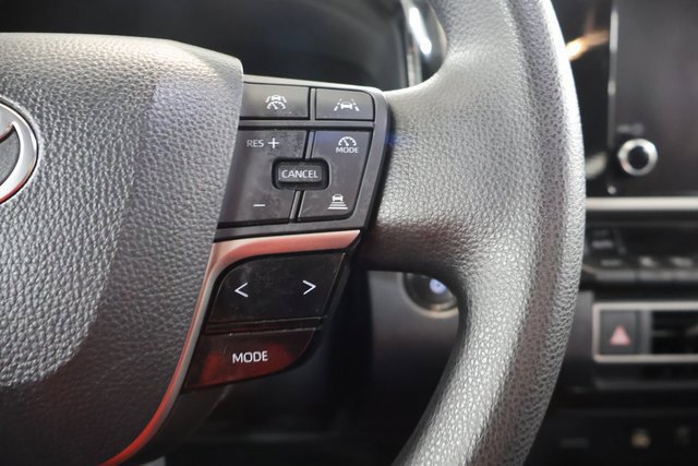 Used 2025 Toyota Camry LE FWD image 17