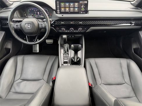 Used 2024 Honda Accord Sport image 20