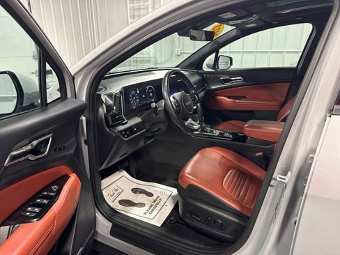 Used 2023 Kia Sportage SX AWD/4WD image 20