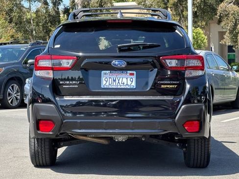 Used 2023 Subaru Crosstrek 2.5i Sport AWD/4WD image 5