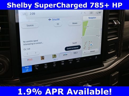 New 2024 Ford F150 Lariat w/ Equipment Group 502A High image 27