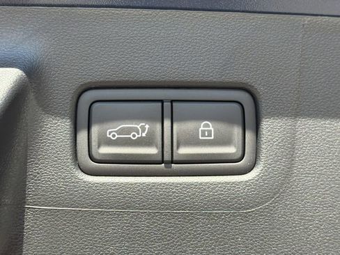 New 2026 Hyundai Santa Fe SEL image 19