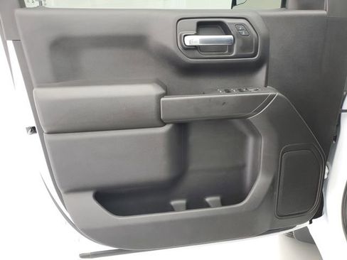 Used 2024 Chevrolet Silverado 1500 Custom Trail Boss image 19