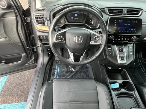Used 2020 Honda CR-V EX-L image 12