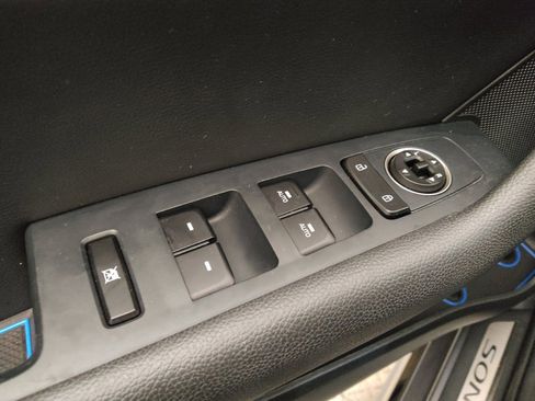 Used 2019 Hyundai Sonata Limited FWD image 27