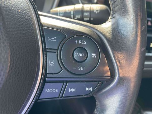 Used 2020 Toyota Corolla SE w/ SE Preferred Package FWD image 19