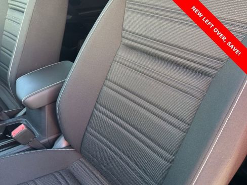 Used 2024 Volkswagen Tiguan S image 12