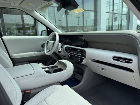 New 2026 Hyundai Palisade SEL image 27