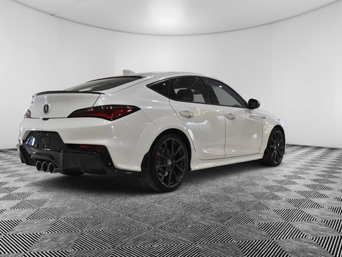 Used 2024 Acura Integra Type S image 5