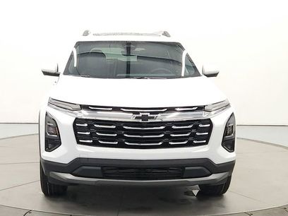 New 2026 Chevrolet Equinox LT w/ Convenience Package II