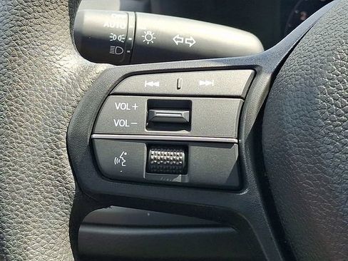 Certified 2023 Honda Accord EX image 17