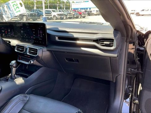Used 2024 Ford Mustang GT Premium RWD image 16
