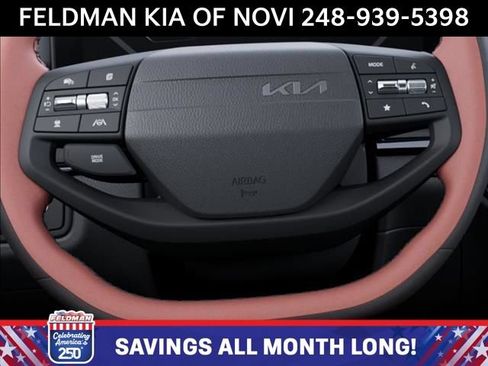 New 2026 Kia Sportage SX FWD image 23