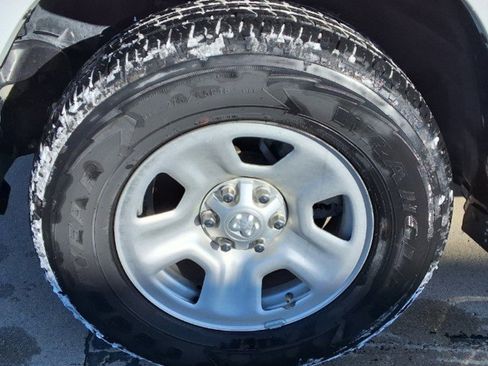 Used 2024 RAM 1500 Tradesman w/ Trailer Tow Group image 20