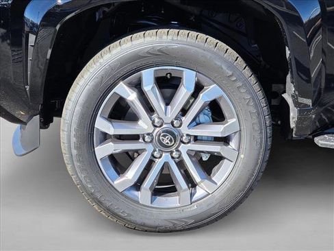 New 2026 Toyota 4Runner Limited image 10