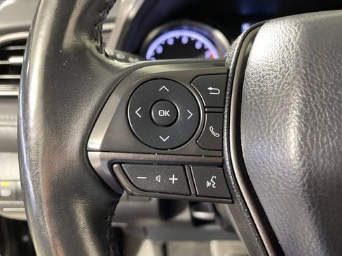 Certified 2023 Toyota Camry SE image 28