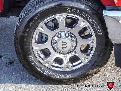 Used 2022 Ford F250 King Ranch w/ King Ranch Ultimate Package image 2