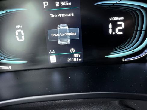 Used 2025 Kia Soul LX w/ LX Technology Package image 38