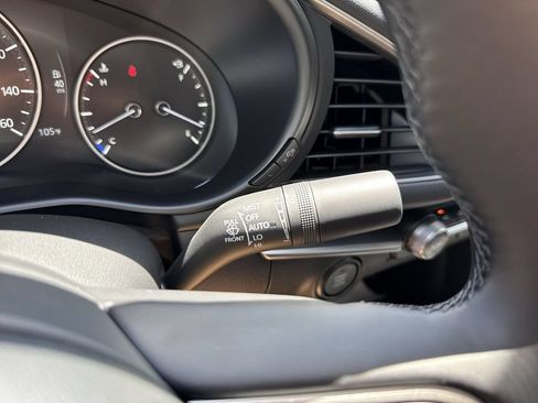 New 2026 MAZDA MAZDA3 s Sport FWD image 54