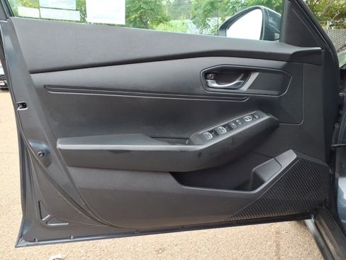Used 2023 Honda Accord LX image 12