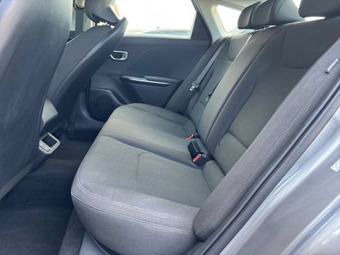 Used 2026 Kia K4 FWD image 24