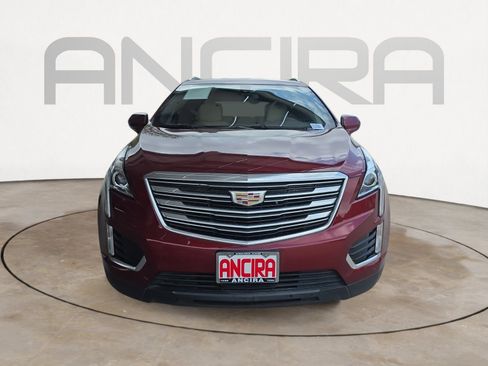 Used 2018 Cadillac XT5 FWD image 3