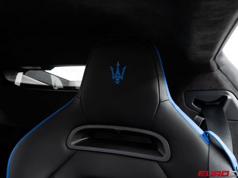 Used 2023 Maserati MC20 Coupe RWD image 43