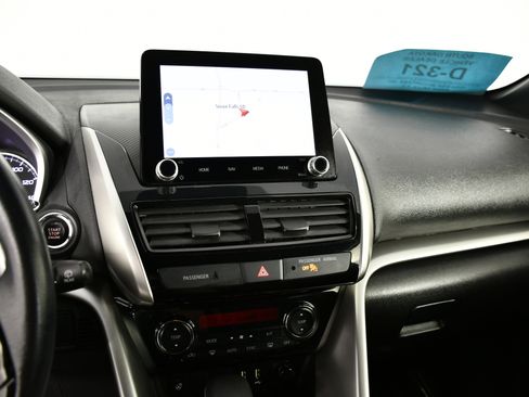 Used 2022 Mitsubishi Eclipse Cross SEL image 26