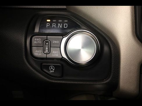 Used 2022 RAM 1500 Laramie image 28