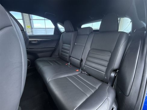 Used 2019 Lexus NX 300 F Sport image 35