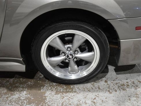 Used 2002 Ford Mustang GT RWD image 48