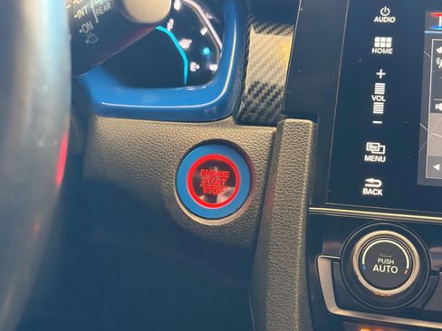 Used 2017 Honda Civic EX-L image 25