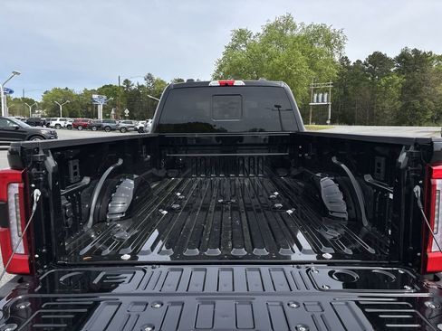 New 2026 Ford F450 Platinum AWD/4WD image 21