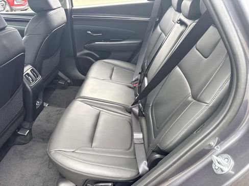 Used 2023 Hyundai Tucson XRT image 19
