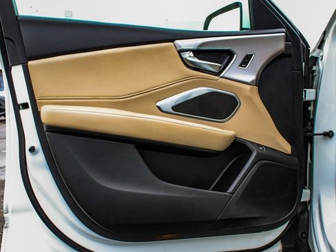 Used 2019 Acura RDX Base image 8