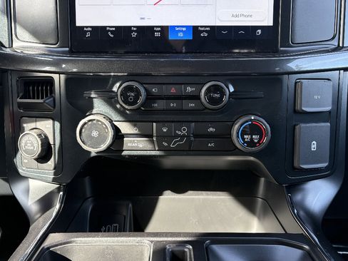 New 2026 Ford F150 STX w/ F-150 LOBO Package AWD/4WD image 26