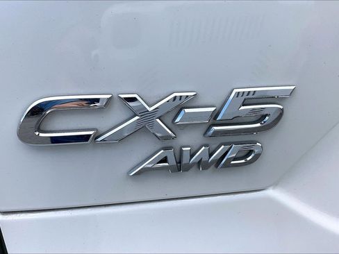 Used 2017 MAZDA CX-5 Grand Touring image 31