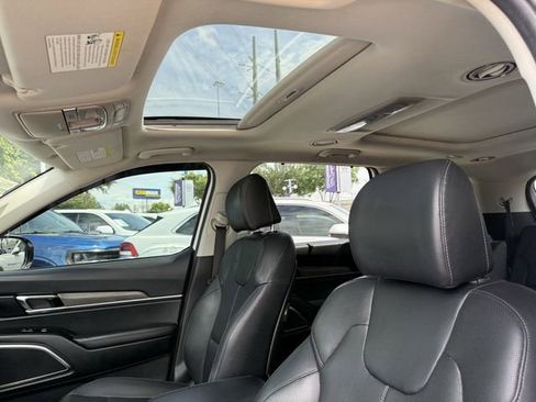 Used 2022 Kia Telluride SX FWD image 20