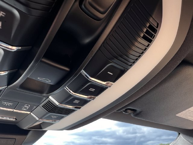 Used 2019 Porsche Macan AWD/4WD image 25