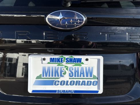 New 2026 Subaru Forester Sport image 14