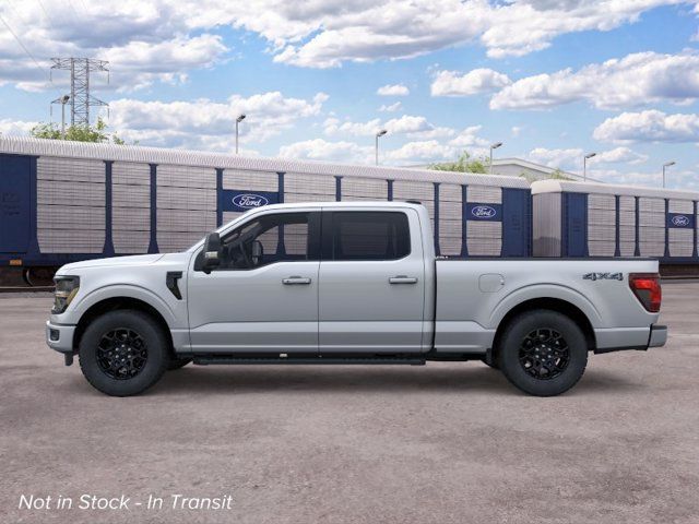 New 2026 Ford F150 XLT AWD/4WD image 3